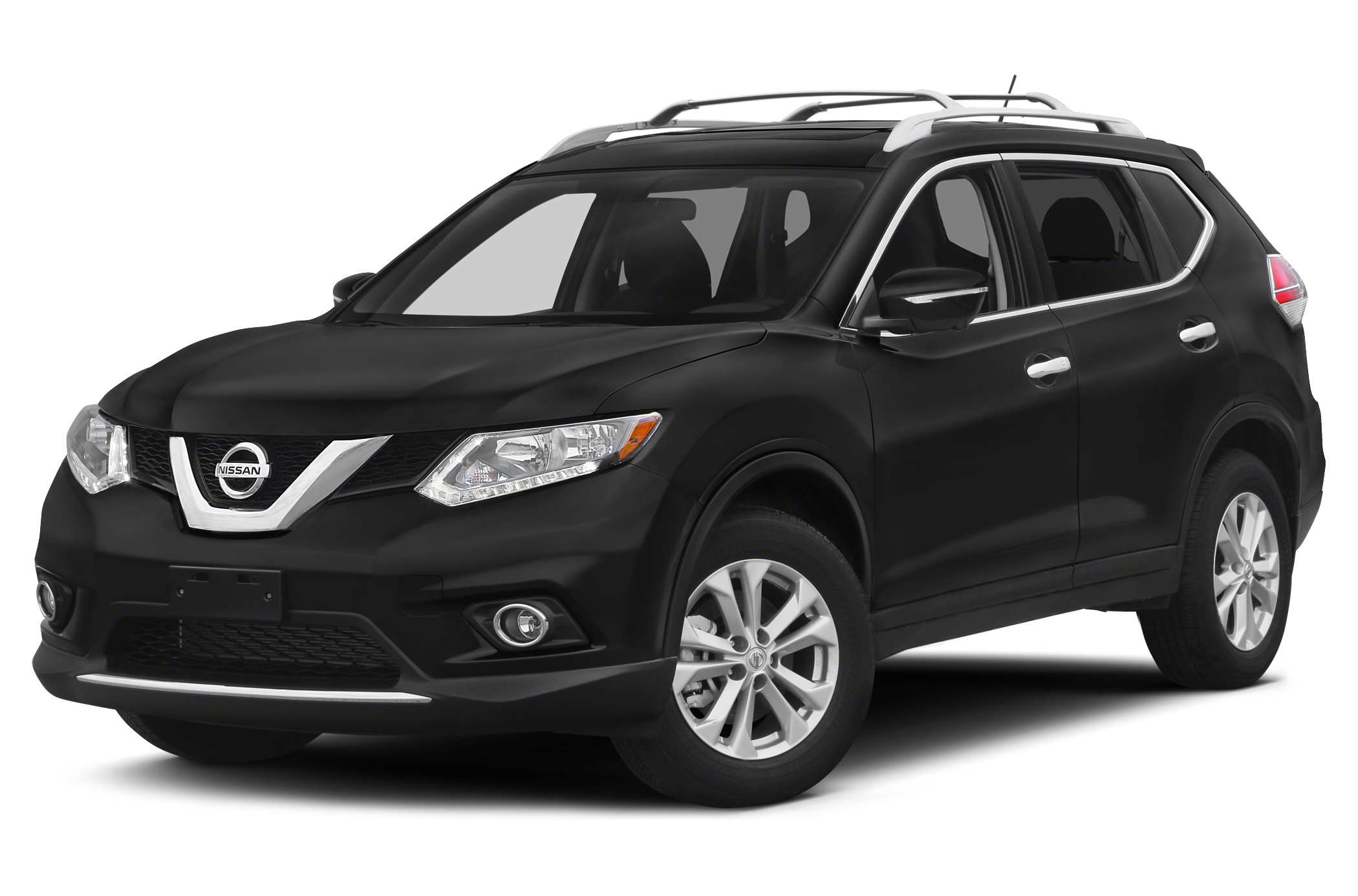 Compare nissan rogue and toyota venza #9