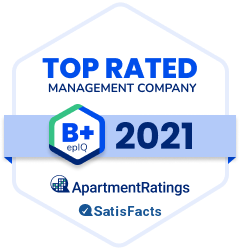 epiQ Top Rated Company Badge