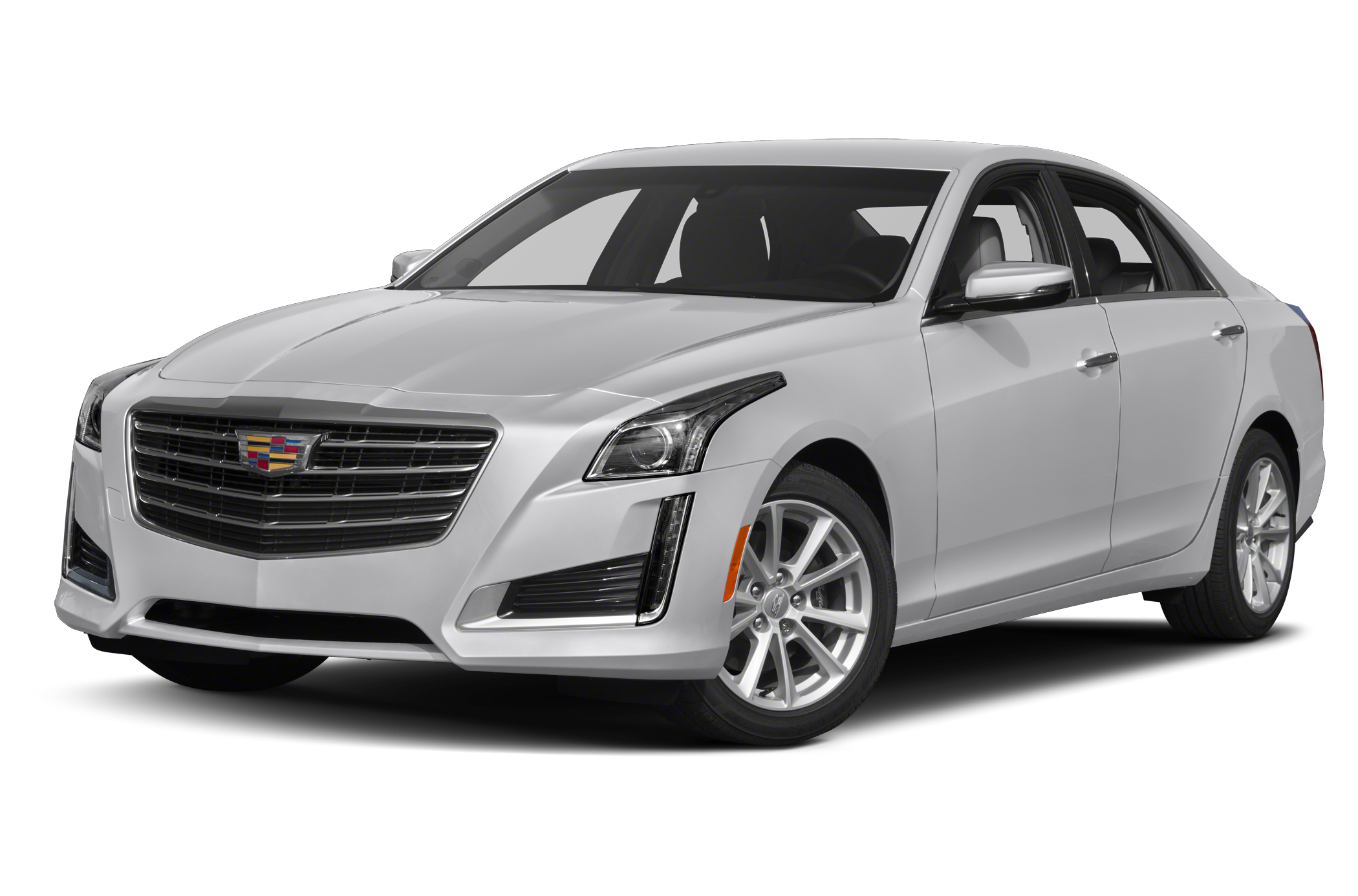 Compare 2019 Cadillac CTS Carsdirect