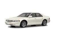 Cadillac Seville