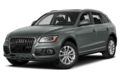 Audi model