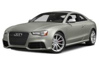 Audi rs 5
