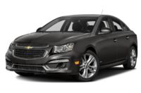 Chevrolet Cruze Limited