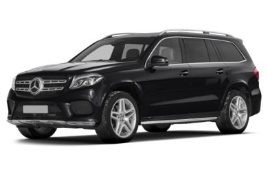 21 Mercedes Benz Gls Class Deals Prices Incentives Leases Overview Carsdirect