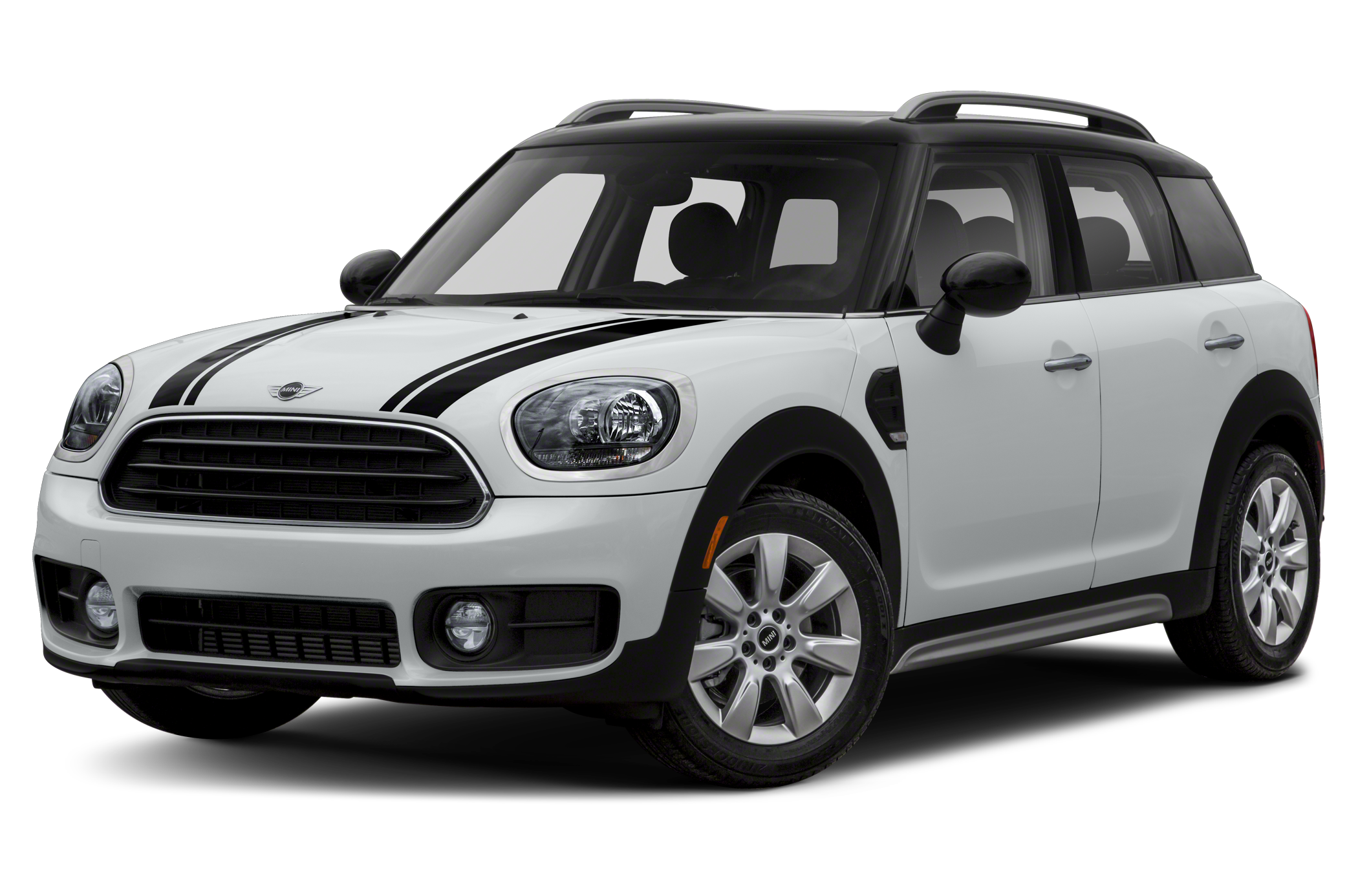 Compare Mini/Countryman to Fiat/500x