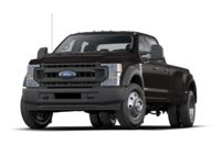 Ford F-450